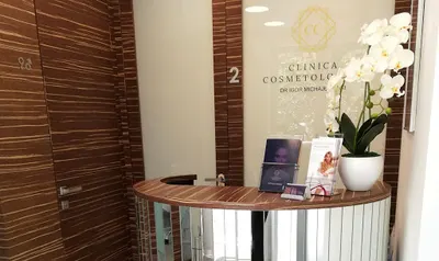 Clinica Cosmetologica Gdynia. Depilacja laserowa, Zabiegi na twarz i ciało w Gdyni